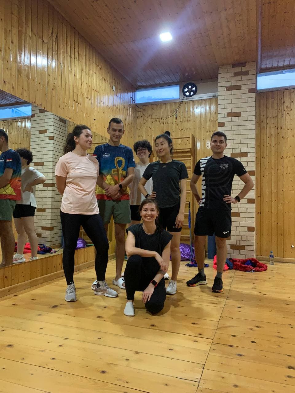 Individual programs for people with musculoskeletal issues