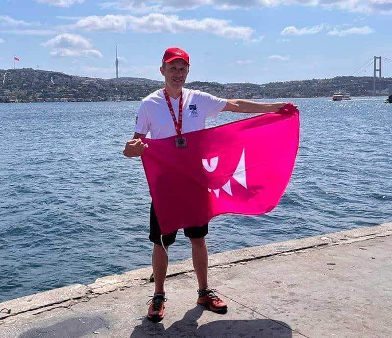 We acknowledge the diversity of swimming — from the first steps in water to preparation for competitions and confident swimming in open waters