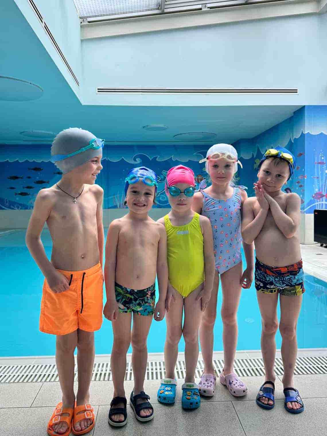 Mini-group (children)